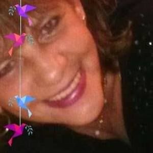 Meet your Posher, Aleida